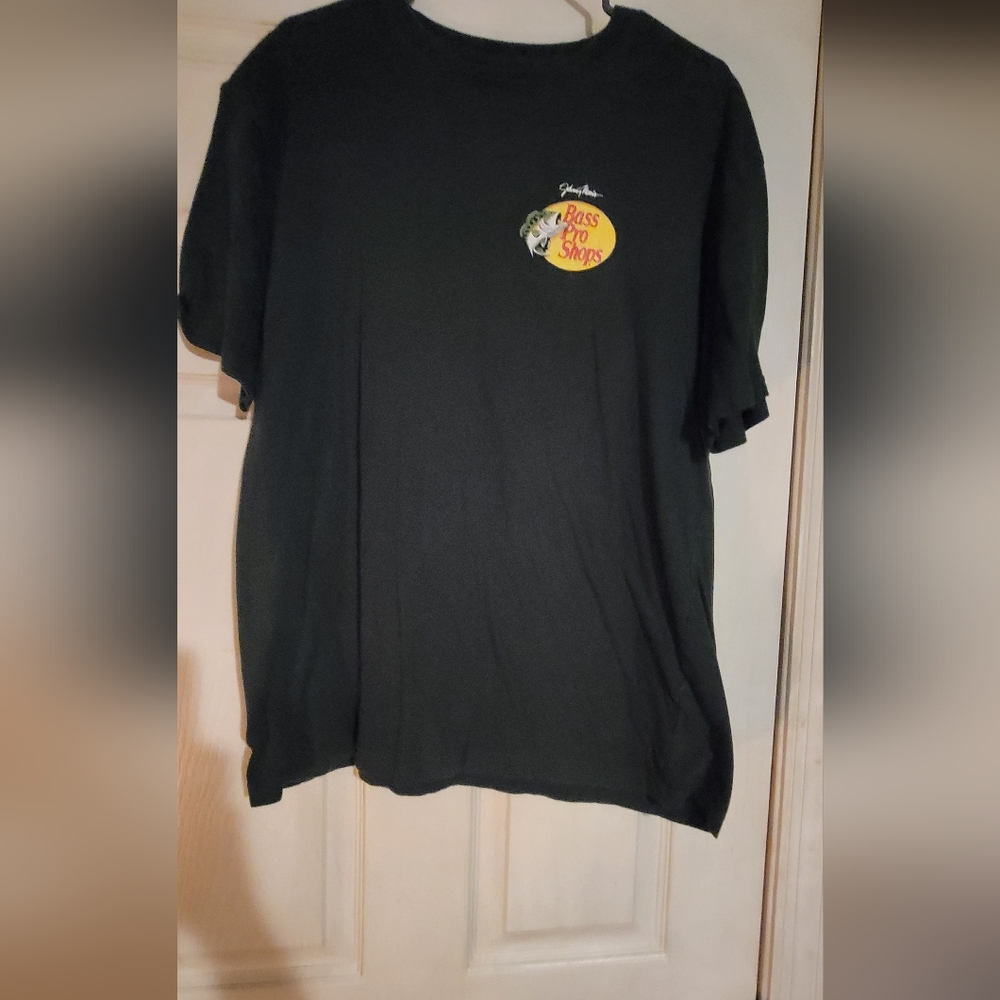 Bass Pro Shops shirt